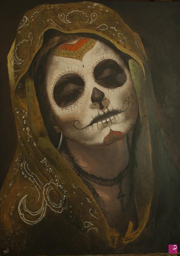 quadri in vendita online - Catrina