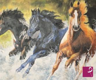 Quadro in vendita online