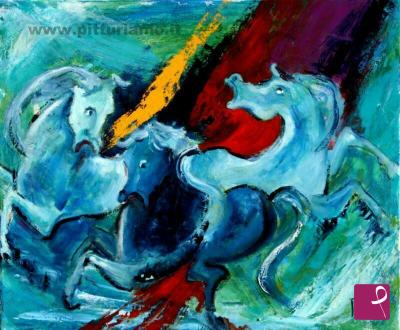 Quadro in vendita online