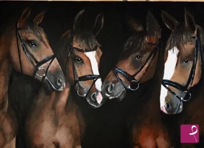 Quadro in vendita online