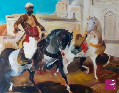 Quadro in vendita online