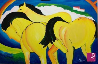 Quadro in vendita online