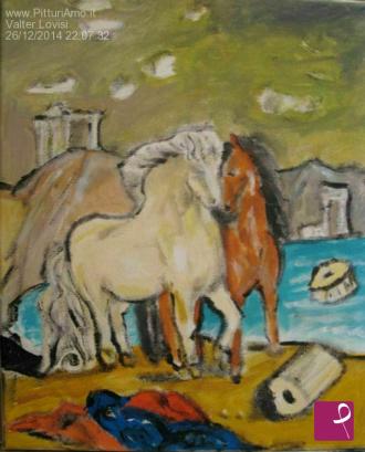 Quadro in vendita online