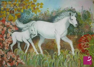Quadro venduto su PitturiAmo