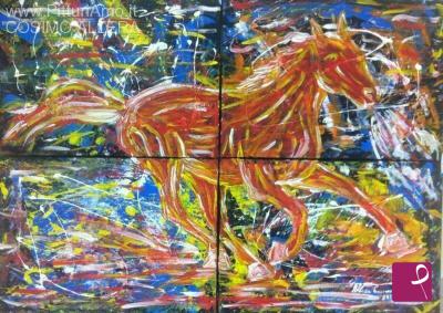 Quadro in vendita online