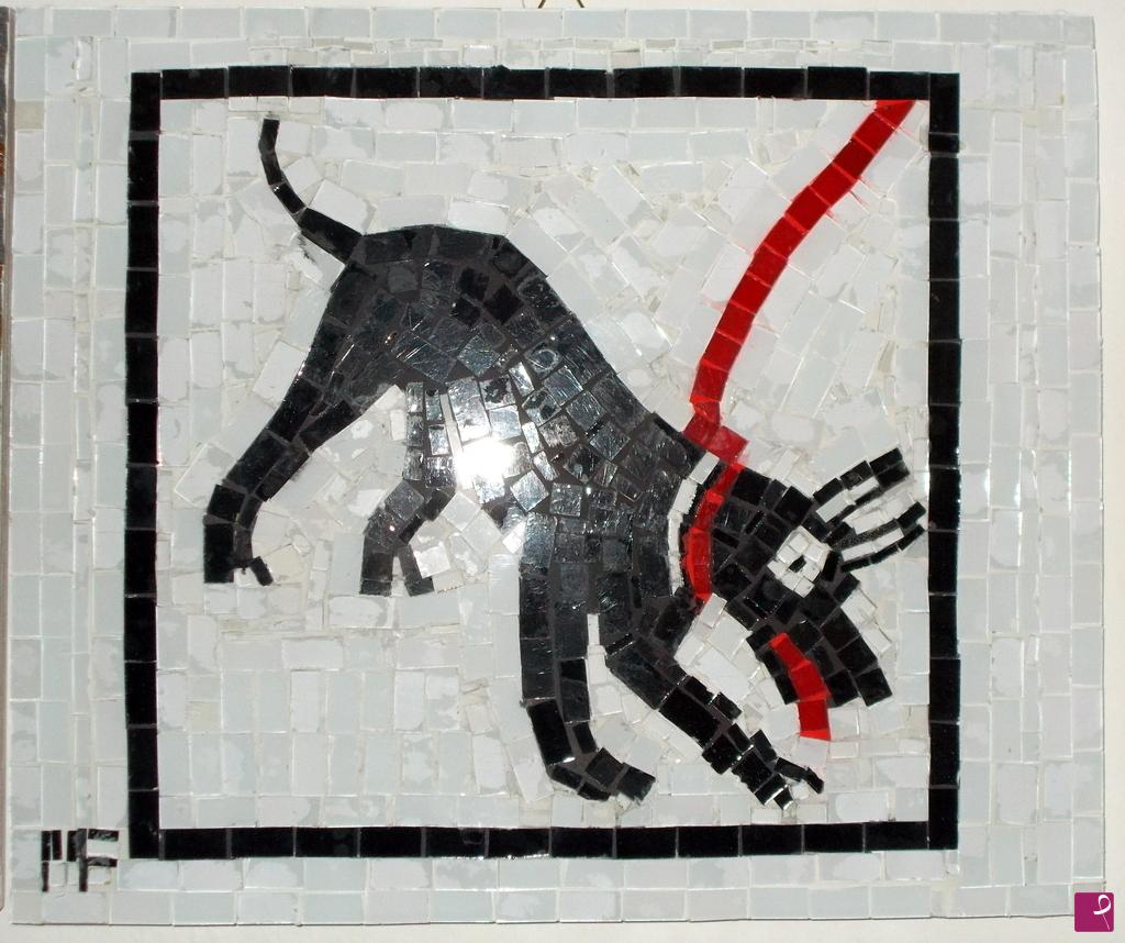 quadri in vendita online - Cave Canem
