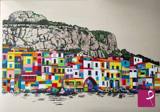 Quadro in vendita online