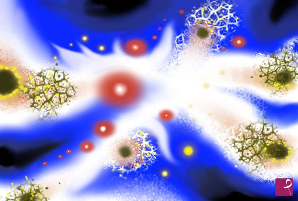 quadri in vendita online - Cell