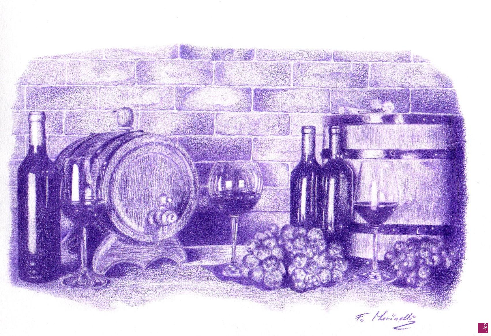 quadri in vendita online - Cellar