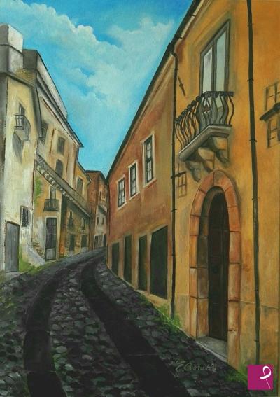 Quadro in vendita online
