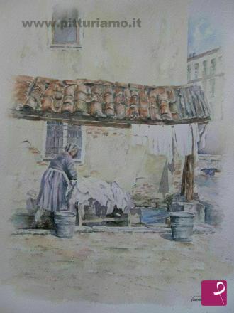 Quadro in vendita online