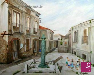 Quadro in vendita online