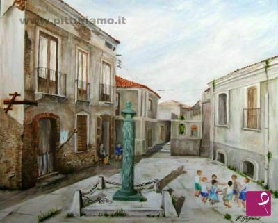 Quadro in vendita online