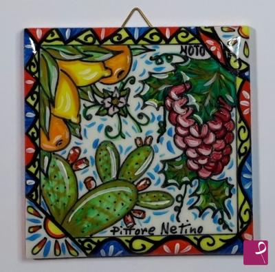 Quadro venduto su PitturiAmo