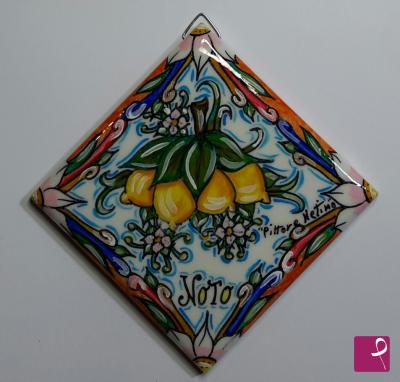 Quadro venduto su PitturiAmo