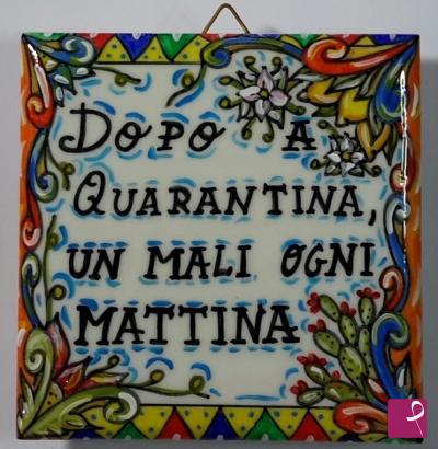 Quadro in vendita online