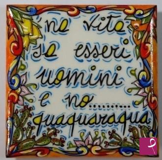 Quadro venduto su PitturiAmo