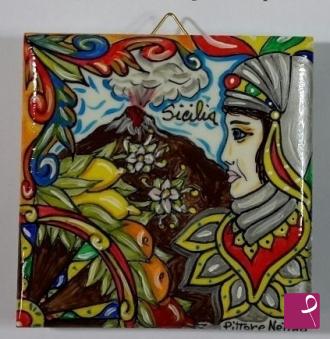 Quadro venduto su PitturiAmo