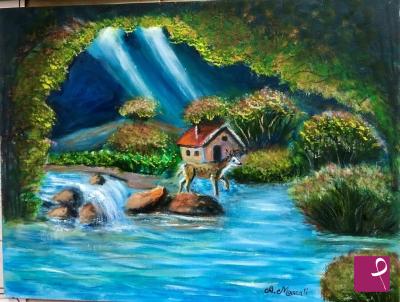 Quadro in vendita online