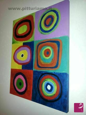 Quadro in vendita online