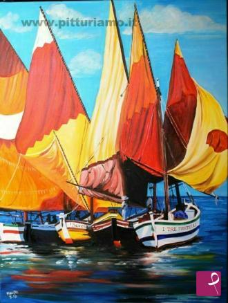 Quadro in vendita online