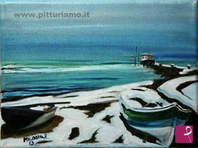 Quadro in vendita online