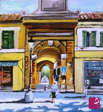 Quadro in vendita online