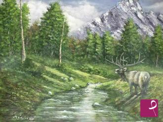 Quadro in vendita online