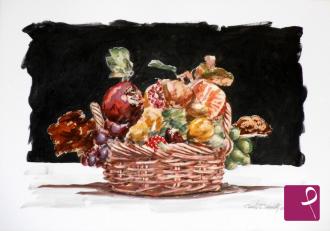 Quadro venduto su PitturiAmo
