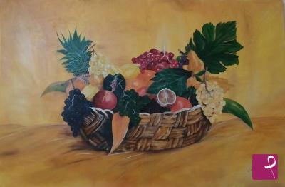 Quadro venduto su PitturiAmo