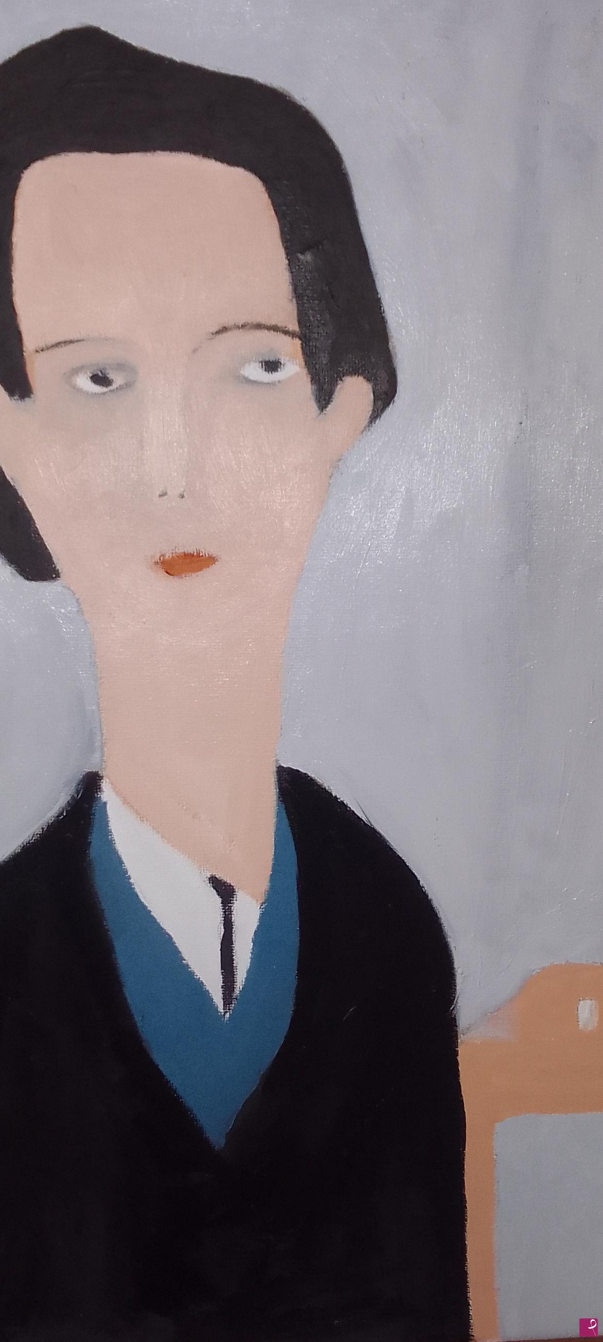 quadri in vendita online - Chaim soutine 