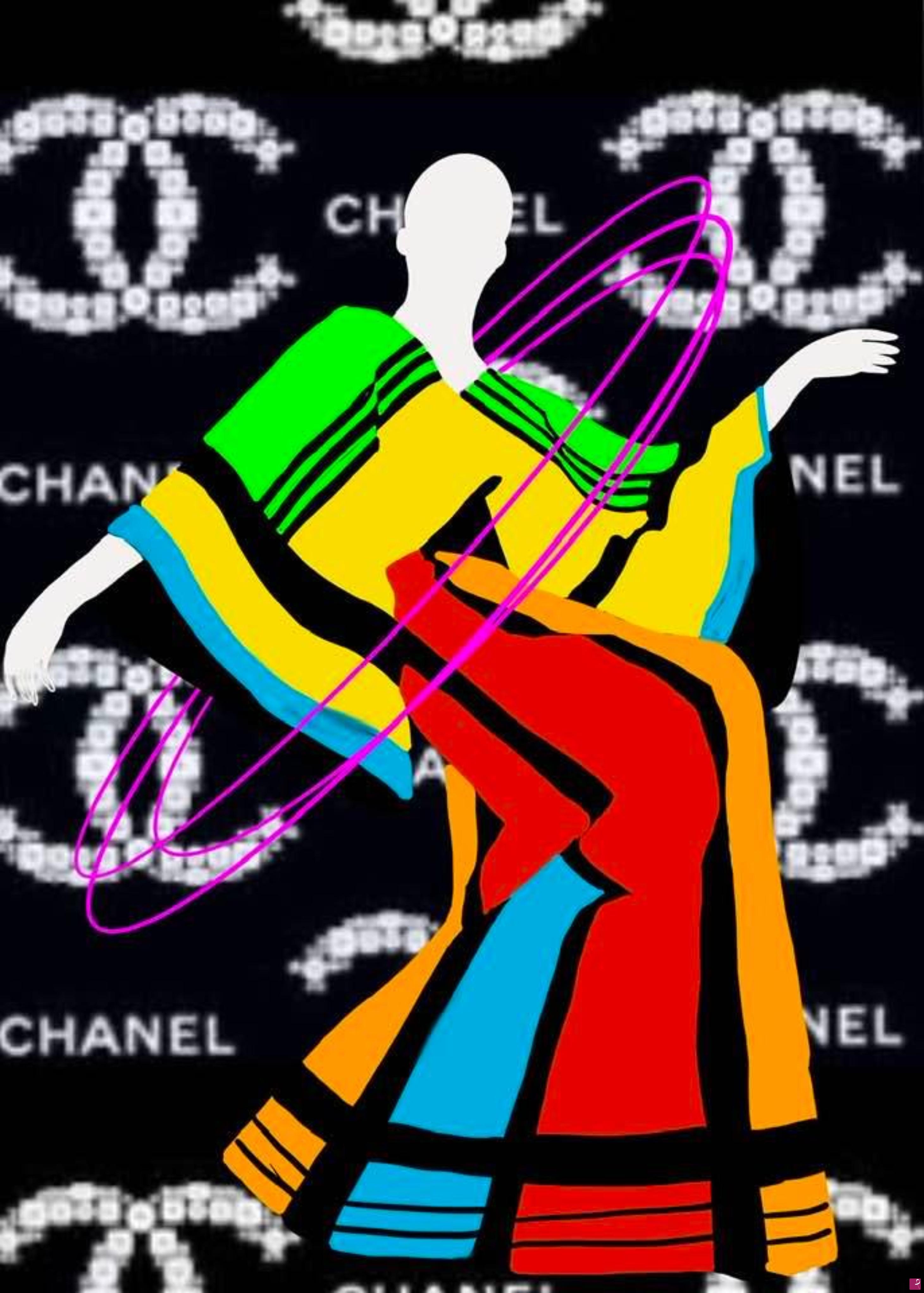 quadri in vendita online - CHANEL