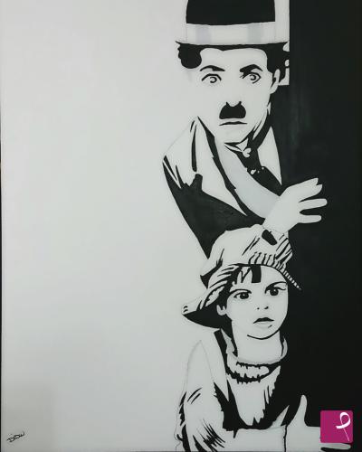 Quadro venduto su PitturiAmo