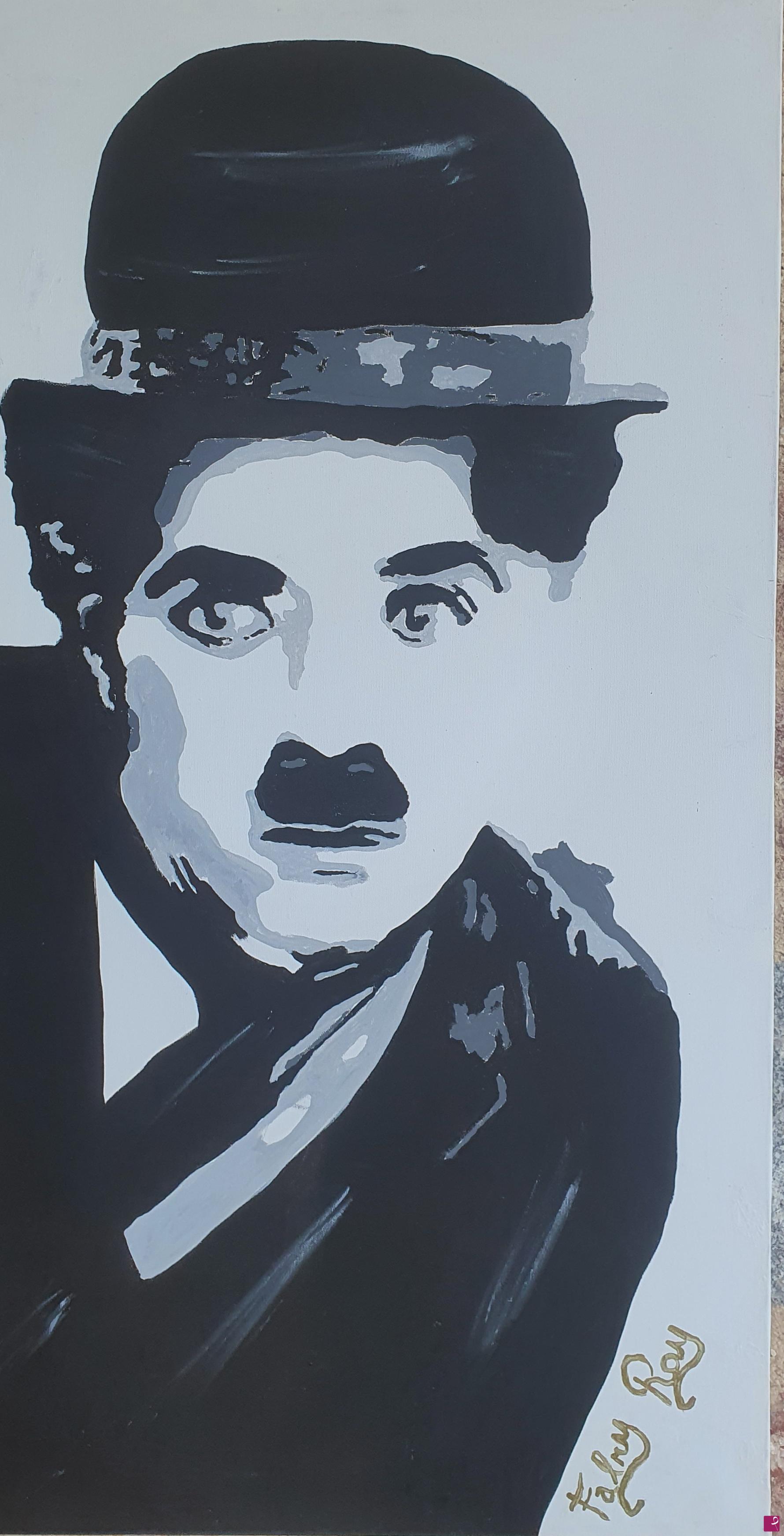 quadri in vendita online - Charlot