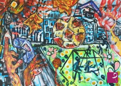 Quadro in vendita online