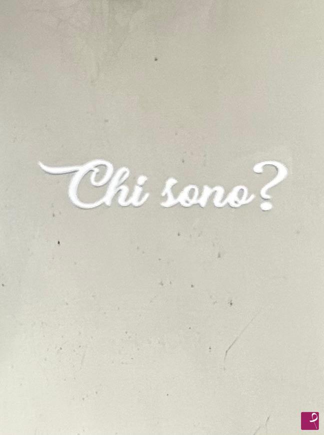 quadri in vendita online - Chi sono