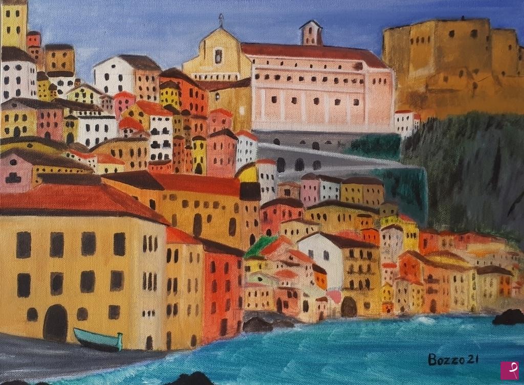 quadri in vendita online - chianalea
