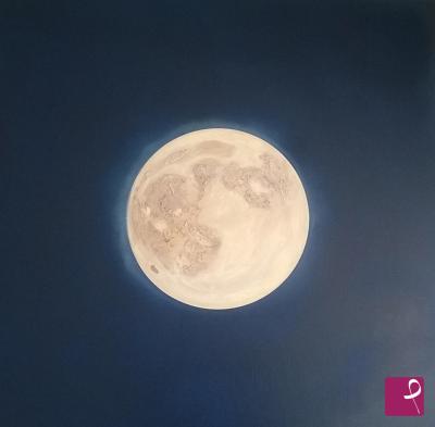 Quadro venduto su PitturiAmo