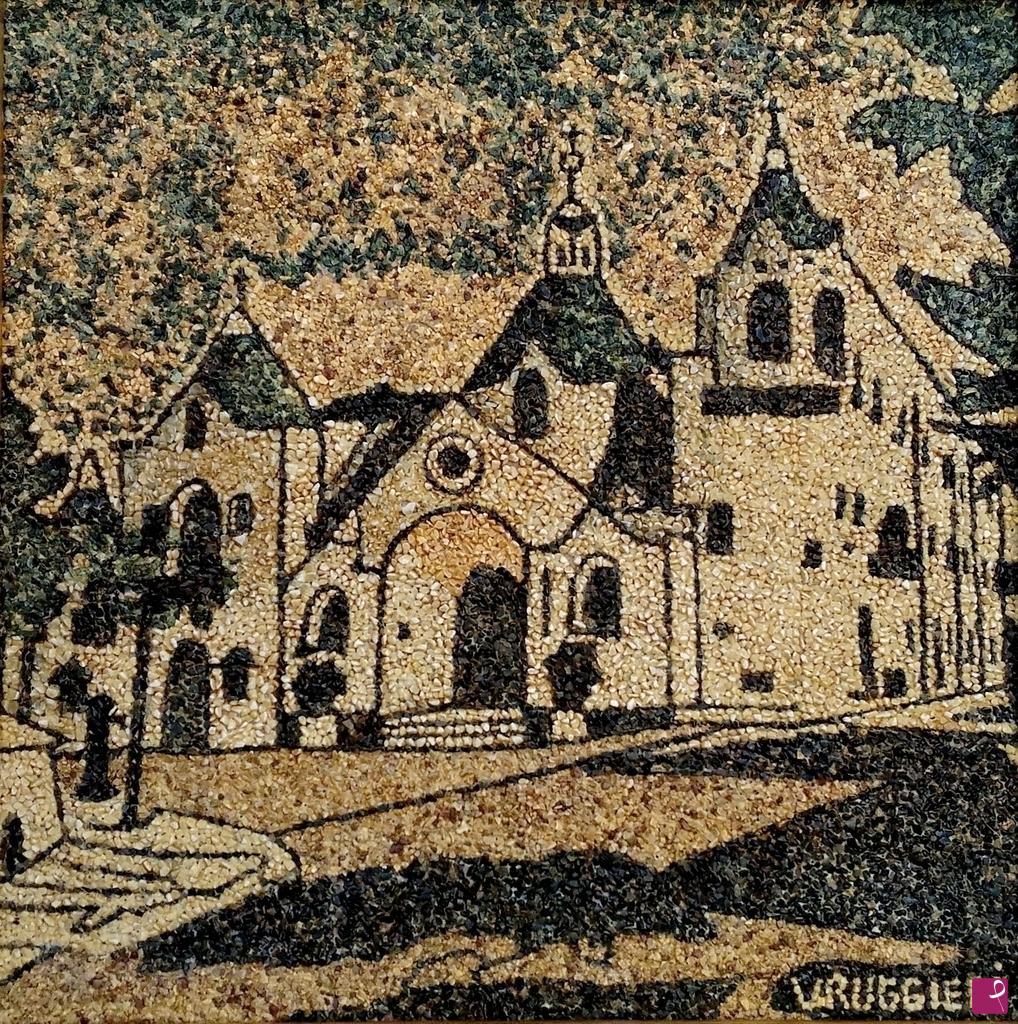 quadri in vendita online - CHIESA DI SANT'ANTONIO AD ALBEROBELLO