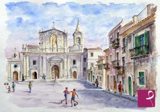 Quadro in vendita online