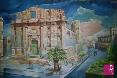 Quadro in vendita online