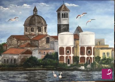 Quadro venduto su PitturiAmo