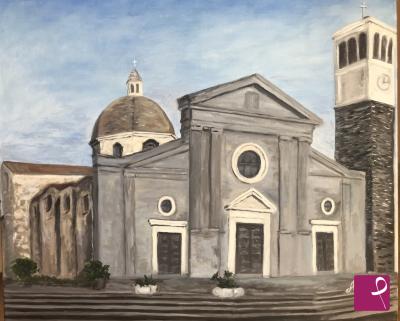 Quadro venduto su PitturiAmo