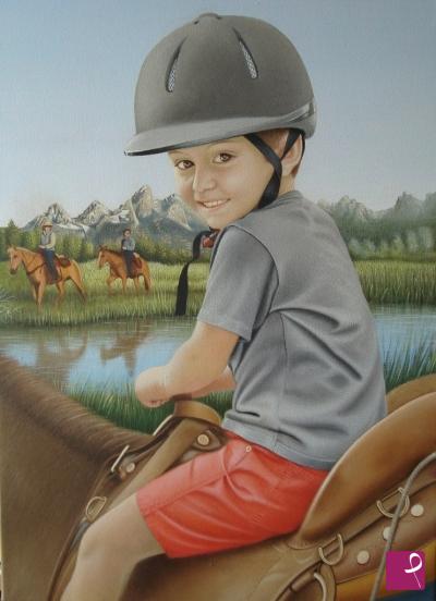 Quadro venduto su PitturiAmo