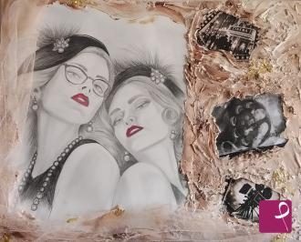 Quadro in vendita online