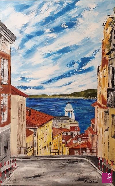 Quadro in vendita online