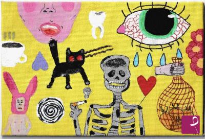 Quadro in vendita online