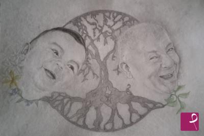 Quadro venduto su PitturiAmo