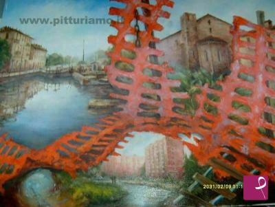 Quadro in vendita online