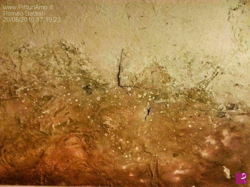 quadri in vendita online - CIELO E TERRA